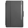 thumbnail image 1 of Targus Click-In Tablet Case for Samsung Galaxy Tab A9+ Black (THZ957GL), 1 of 2