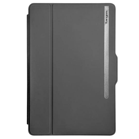 Targus Click-In Tablet Case for Samsung Galaxy Tab A9+ Black (THZ957GL)