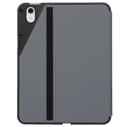 Targus® Click-In™ Case for iPad® (A16) and iPad® (10th gen.) 10.9-inch, Black