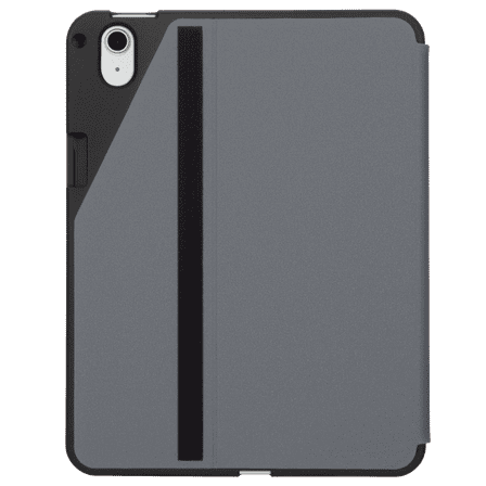 Targus® Click-In™ Case for iPad® (A16) and iPad® (10th gen.) 10.9-inch, Black
