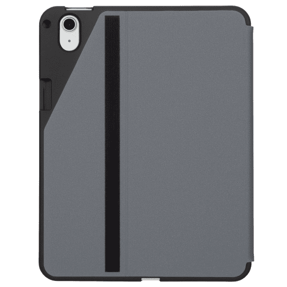 Targus® Click-In™ Case for iPad® (A16) and iPad® (10th gen.) 10.9-inch, Black