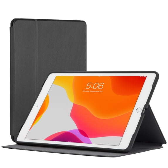 Targus Click-In Case for iPad (7th gen.) 10.2-inch, iPad Air 10.5-inch, and iPad Pro 10.5-inch (Black) - THZ850GL