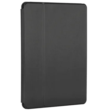 Targus Click-In™ Case for iPad® (9th, 8th and 7th gen.) 10.2-inch, iPad Air® 10.5-inch, and iPad Pro® 10.5-inch, Black