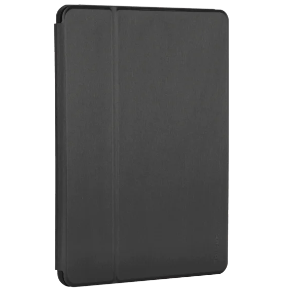 Targus Click-In™ Case for iPad® (9th, 8th and 7th gen.) 10.2-inch, iPad Air® 10.5-inch, and iPad Pro® 10.5-inch, Black