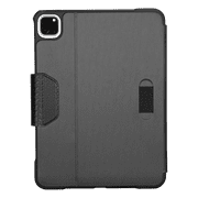 Click-In  Case for iPad Air  11-inch M3/M2, iPad Air  10.9-inch 5th and 4th gen. and iPad Pro  11-inch 4th, 3rd, 2nd and 1st gen., Black, THZ899US