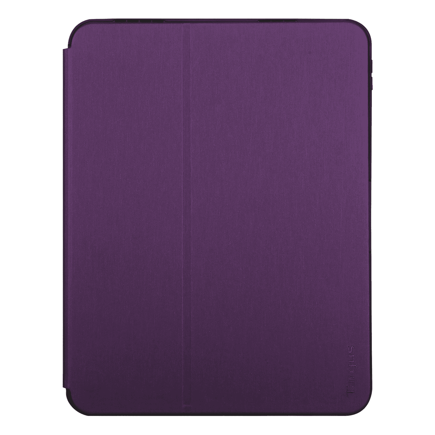 Targus® Click-In™ Rotating Case for iPad® (A16) and iPad® (10th gen.) 10.9-inch, Purple