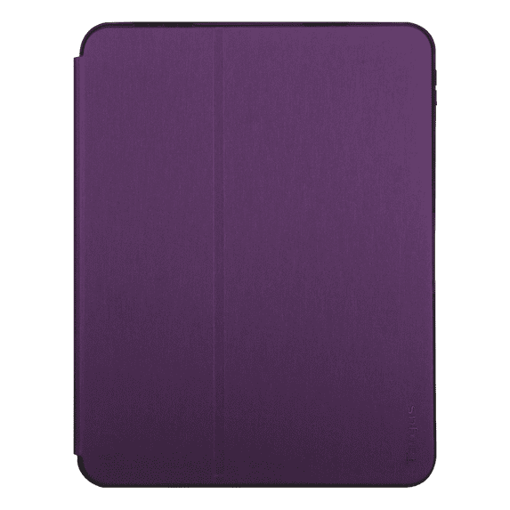 Targus® Click-In™ Rotating Case for iPad® (A16) and iPad® (10th gen.) 10.9-inch, Purple