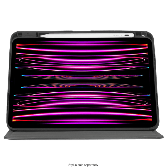 Targus Click-In Rotating Case for iPad Pro® 11-inch (M5/M4)