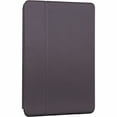 thumbnail image 1 of Targus Click-In Rotating Case for iPad (9th, 8th and 7th gen.) 10.2-inch, iPad Air 10.5-inch, and iPad Pro 10.5-inch, Purple, 1 of 13
