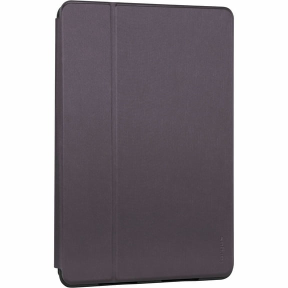 Targus Click-In THZ85107GL Carrying Case (Folio) for 10.2" to 10.5" Apple iPad (8th Generation), iPad (7th Generation), iPad Air, iPad Pro Tablet - Purple