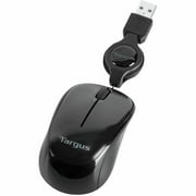 Targus Compact BlueTrace Mouse - AMU75US