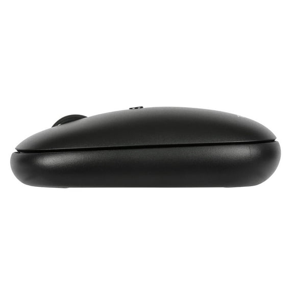Targus Compact Multi-Device Bluetooth Antimicrobial Keyboard and Compact Antimicrobial Mouse Bundle - AKM620AMUS