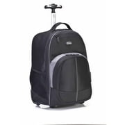 Targus 16  Compact Rolling Backpack - TSB750US