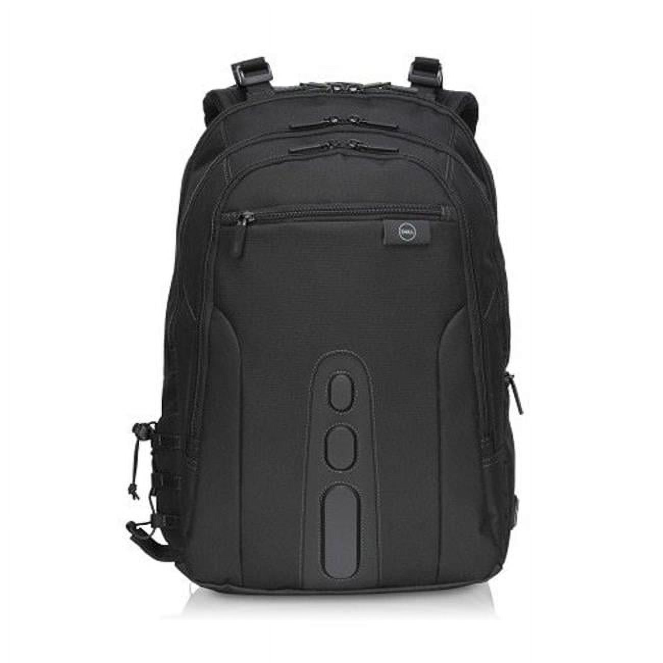 Targus Dell Eco Backpack Black 15-Inch ONB575US Spruce