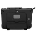 thumbnail image 1 of Targus Field-Ready Samsung Galaxy Tab Active4 Pro Tablet Keyboard Case Black, 1 of 23