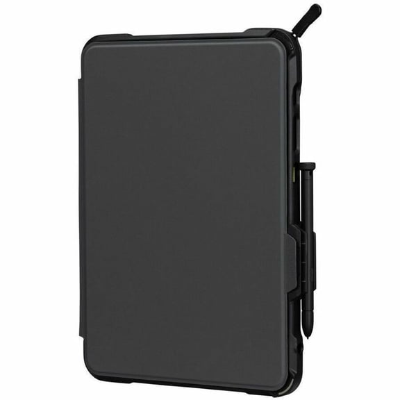 Targus Field-Ready Keyboard Case for Samsung Galaxy Tab Active5 Pro and Tab Active4 Pro tive4 Pro