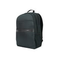 thumbnail image 1 of 15.6" GeoLite Ad Backpack GREY, 1 of 14