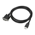 thumbnail image 1 of Targus HDMI/DVI Video Cable, 1 of 3