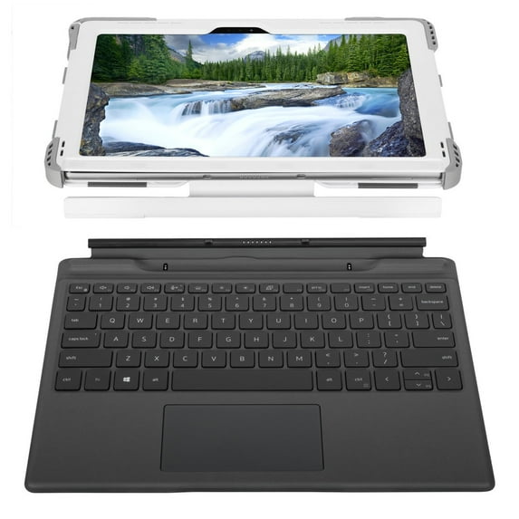 Targus THZ893GLZ Carrying Case Dell Notebook - White, Gray
