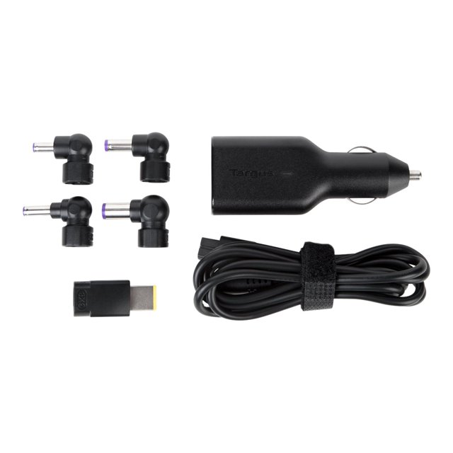 Targus Laptop Car Charger (DC)