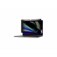 thumbnail image 1 of Targus Magnetic Privacy Screen for MacBook Pro 16" (2021) - Landscape Clear, Black, 1 of 5