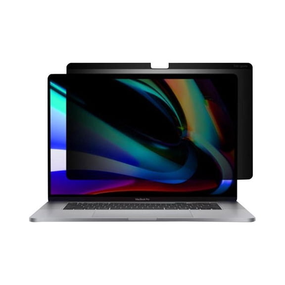 Targus ASM16MBP9GL TARGUS MAGNETIC PRIVACY SCREEN FOR MACBOOK PRO (2019) CLEAR 16IN