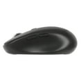 thumbnail image 1 of Targus AMB582GL Black 1 x Wheel Dual (RF / Bluetooth Wireless) Midsize Comfort Multi-Device Antimicrobial Wireless Mouse, 1 of 8