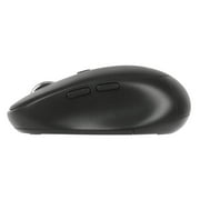 Targus Midsize Comfort Multi-Device Antimicrobial Wireless Mouse - AMB582GL