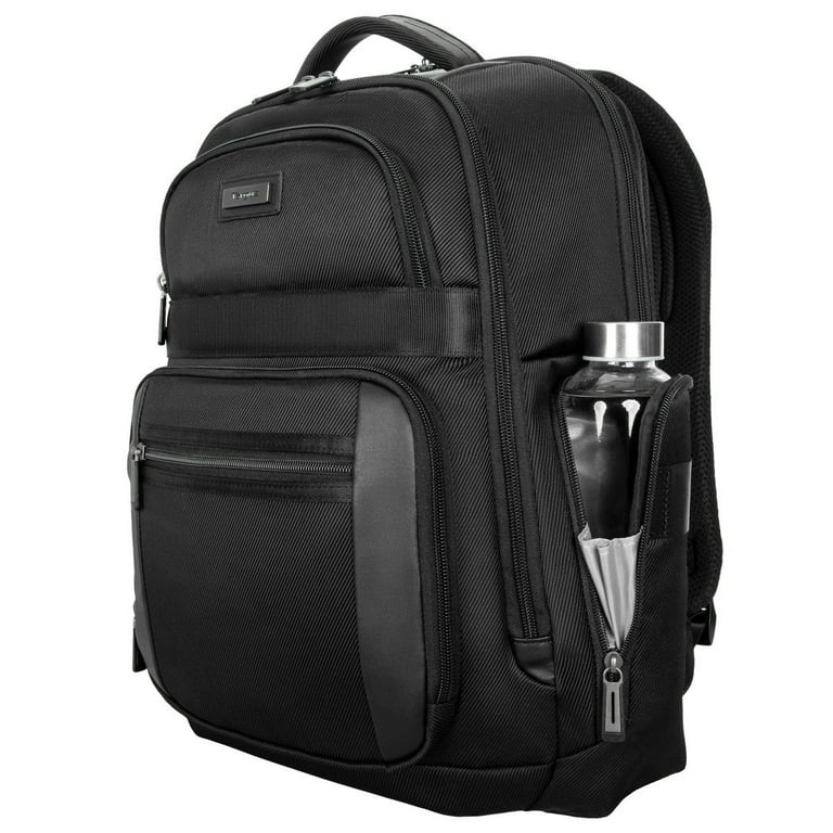 Targus Mobile Elite - Notebook carrying backpack - 15