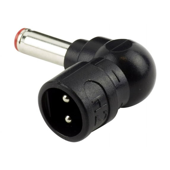 Targus PTH2-10 POWER TIP H2 - 10 PK BLACK