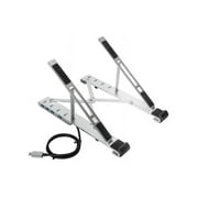 Targus Portable Stand with Integrated USB-A Hub