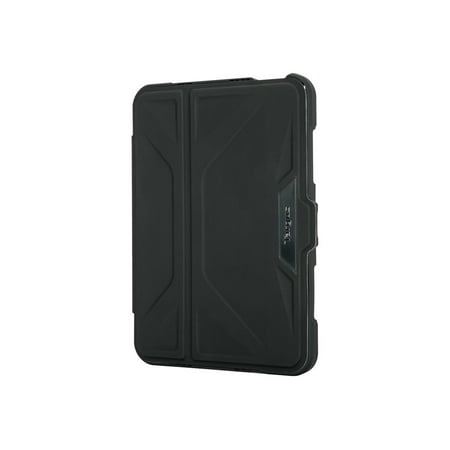 Targus - Pro-Tek Antimicrobial Case for 8.3" iPad mini (6th gen.) - Black