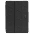 thumbnail image 1 of Targus Pro-Tek Case for iPad 7th gen. 10.2-inch, iPad Air 10.5-inch, and iPad Pro 10.5-inch Black - THZ852GL, 1 of 2