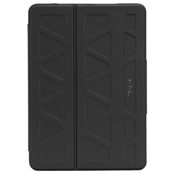 Targus Pro-Tek™ Case for iPad® (7th gen.) 10.2-inch, iPad Air® 10.5-inch, and iPad Pro® 10.5-inch (Black) - THZ852GL