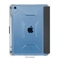 thumbnail image 1 of Targus Pro-Tek THD935GL Carrying Case for 10.9" Apple iPad (10th Generation) iPad - Clear, 1 of 20