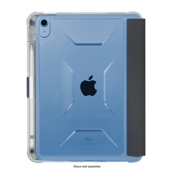 Targus Pro-Tek THD935GL Carrying Case for 10.9" Apple iPad (10th Generation) iPad - Clear