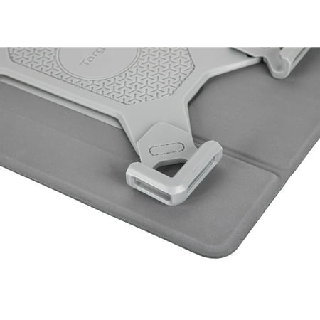 Targus - Pro-Tek™ Universal 9-11” Keyboard Case - Gray
