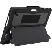 Targus Protect THD918GLZ Rugged Carrying Case for 13 Microsoft Surface Pro 9 Tablet, Black