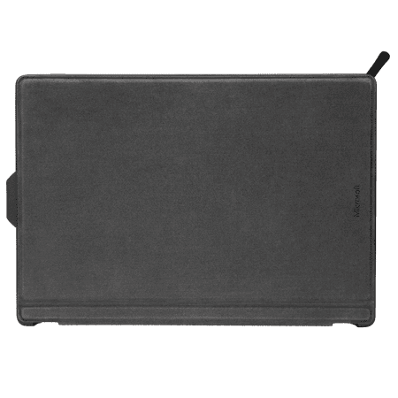 Targus - Protect Case for Microsoft Surface™ Pro 7, 6, 5, 5 LTE, and 4 - Gray
