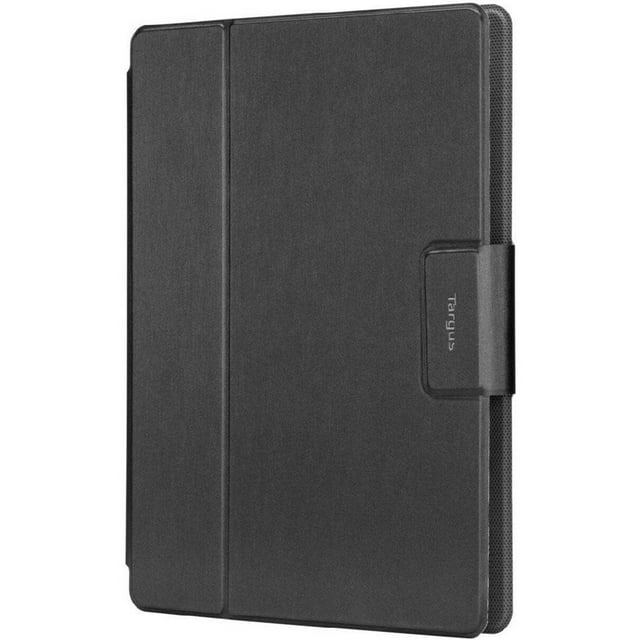 Targus Safe Fit Universal 9-11 360 Rotating Tablet Case Black - THZ785GL