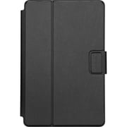 Targus Safe Fit Universal 7-8.5  360  Rotating Tablet Case, Black, THZ784GL