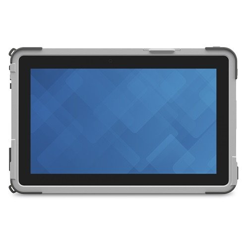 Targus SafePORT Carrying Case for Tablet - Gray THD464USZ