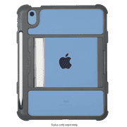 Targus SafePort  Clear Case for iPad  A16 and iPad  10th gen. 10.9-inch