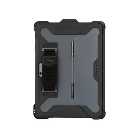 Targus - SafePort Rugged MAX for Microsoft Surface Go 2 and Surface Go - Black