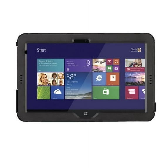 Targus SafePort Rugged Max Pro Case for the Dell Venue 11 Pro Model 7140