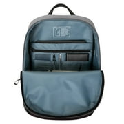 Targus Sagano EcoSmart Campus - Notebook carrying backpack - 15.6" - gray, black