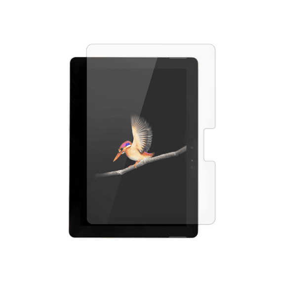 Targus Scratch-Resistant Screen Protector for Microsoft Surface™ Go - AWV1310GL