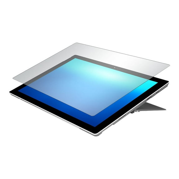 Targus Screen Protector for Microsoft Surface Pro 6, Surface Pro (2017), and Surface Pro 4 - AWV1274US