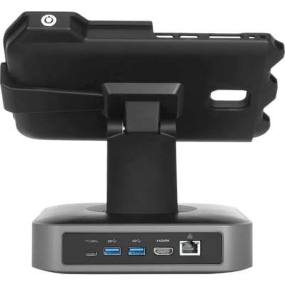 Targus Single Video HDMI Dock for Tablet Cradle Workstation DOCK421SGLZ