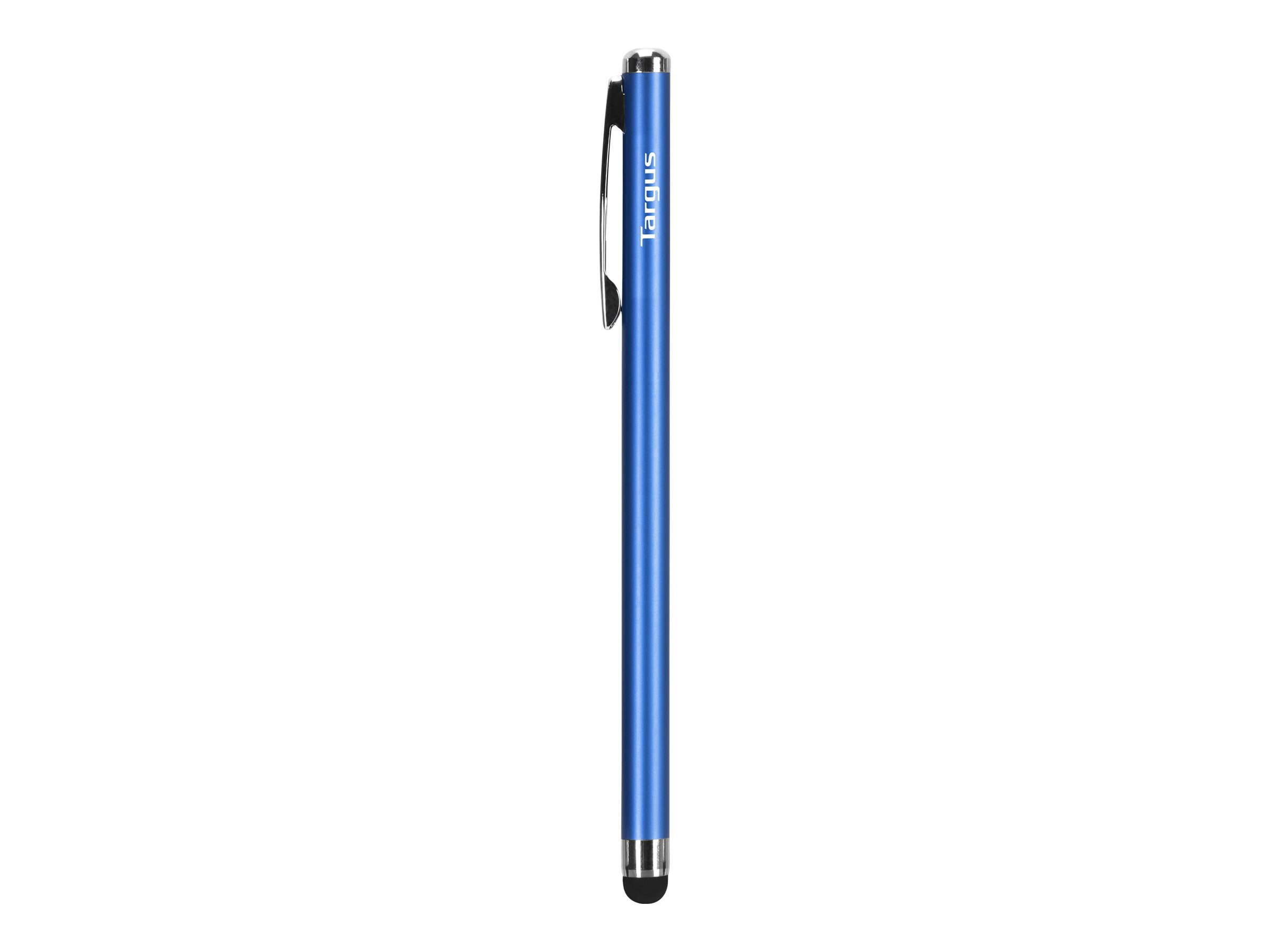 Targus Ultrabook stylus 未開封 未使用 Targus® Slim Stylus For Touch-Screen Displays, Metallic Blue